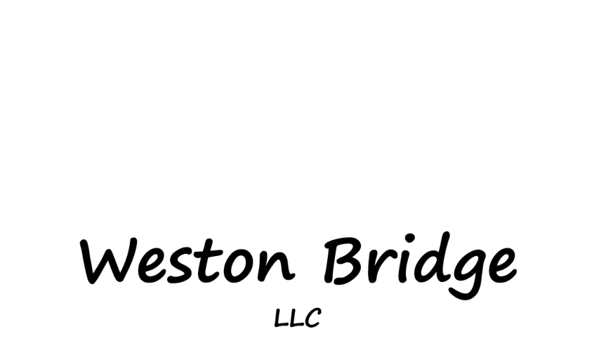 Logo Weston-Bridge